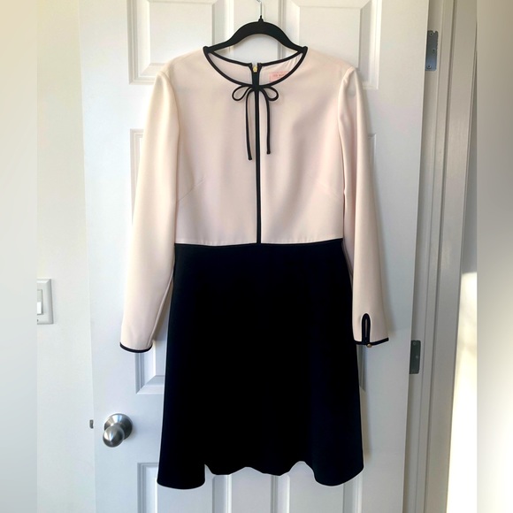 Ted Baker Dresses & Skirts - Ted Baker A-Line dress TB sz 4
